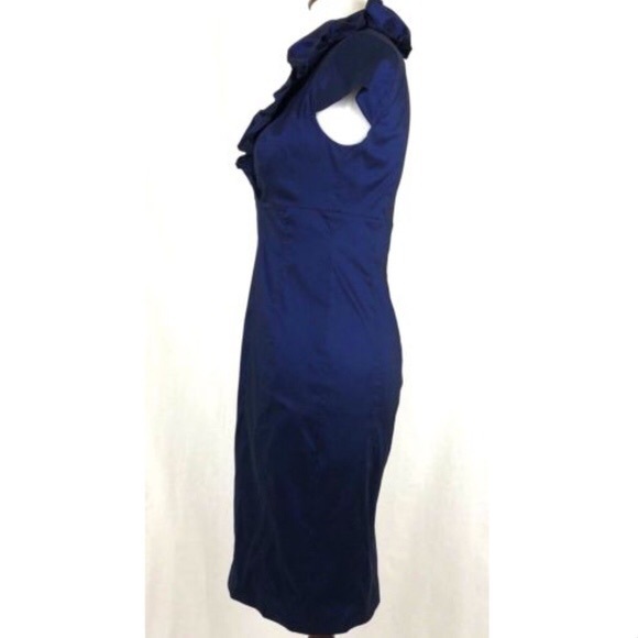 Adrianna Papell great dress size 8 - Picture 2 of 4